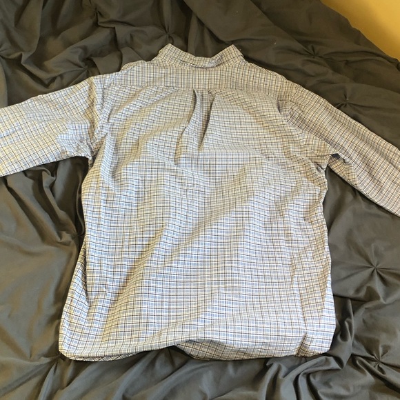 Ralph Lauren Button Down - Picture 4 of 5